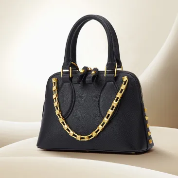 LUXURY CROSS-BORDER GENUINE LEATHER WOMEN'S BAG GB-0603B